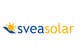 Miniatura de participación en el concurso Nro.603 para                                                     Design a Logo for a Swedish Solar Power Company
                                                