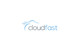 Contest Entry #133 thumbnail for                                                     Design a Logo for 'Cloudfast' - a new web / cloud software services company
                                                