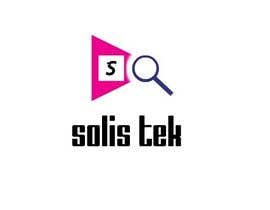 #90 for Logo Design for Solis Tek af shakhawat0707