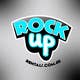 Entri Kontes # thumbnail 273 untuk                                                     Logo Design for RockUp Rentals.com.au
                                                