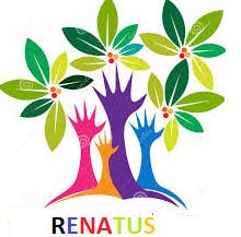 Inscrição nº 38 do Concurso para                                                 Design a Logo for Renatus Hospice
                                            