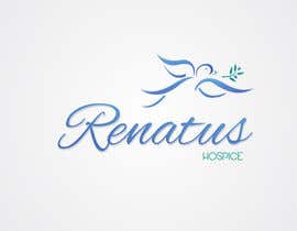 #80 untuk Design a Logo for Renatus Hospice oleh OnClickpp