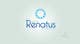 Konkurrenceindlæg #102 billede for                                                     Design a Logo for Renatus Hospice
                                                