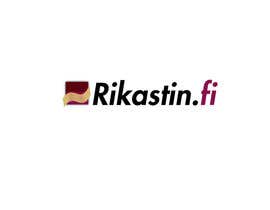 #3 para Logo Design for Rikastin.fi por andrzejwiniarski