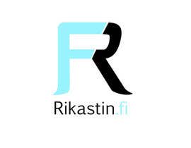 #14 para Logo Design for Rikastin.fi por Legacy29