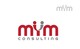 Miniatura de participación en el concurso Nro.75 para                                                     Design a Logo for MYM consulting
                                                