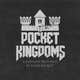 Konkurrenceindlæg #27 billede for                                                     Pocket Kingdoms: Online Game Logo.
                                                