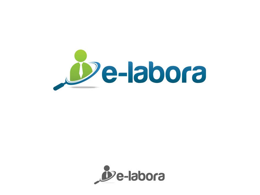 Kilpailutyö #20 kilpailussa                                                 Logo design for job search website
                                            