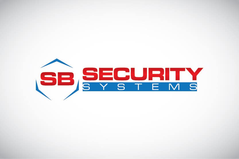 Penyertaan Peraduan #60 untuk                                                 Design a Logo for Security company
                                            
