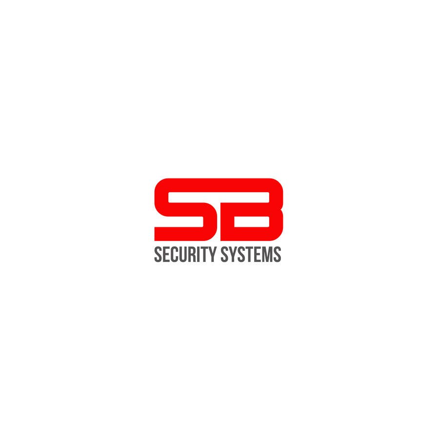 Bài tham dự cuộc thi #19 cho                                                 Design a Logo for Security company
                                            
