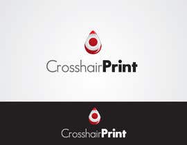 #27 cho Logo Design for CrosshairPrint.com bởi maczounds