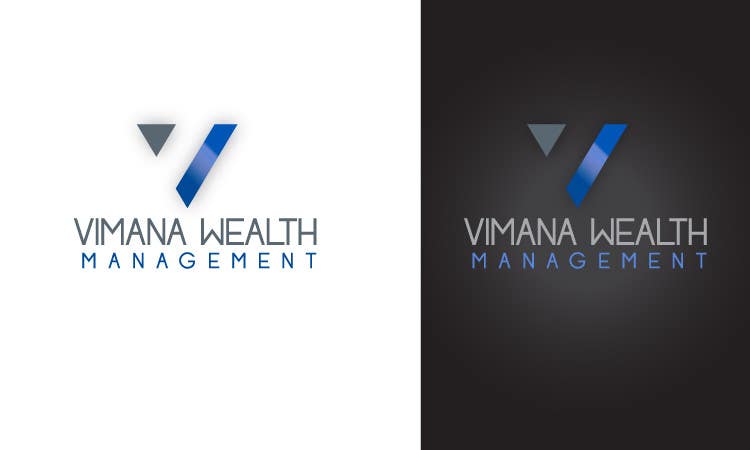 Inscrição nº 23 do Concurso para                                                 Design a Website Mockup and Logo for Vimana Wealth Management
                                            
