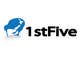 Kandidatura #451 miniaturë për                                                     Logo Design for 1stFive
                                                