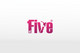Náhled příspěvku č. 405 do soutěže                                                     Logo Design for 1stFive
                                                