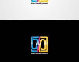 #80 for Design a Logo for BIP af trying2w