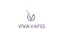  Design a Logo for Viva Vapes için Graphic Design202 No.lu Yarışma Girdisi
