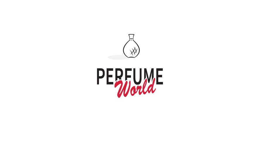 Contest Entry #2 for                                                 I need a logo designed for a small perfume boutique store
                                            