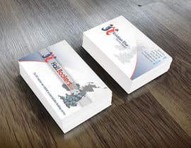 Nro 14 kilpailuun Design some Business Cards for hallbookers.co.uk käyttäjältä dalizon