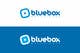 Kilpailutyön #439 pienoiskuva kilpailussa                                                     Design a Logo for Soluciones Blue Box
                                                