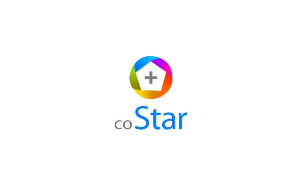 Proposition n°133 du concours                                                 Design a Logo for coStar
                                            