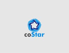 Nro 239 kilpailuun Design a Logo for coStar käyttäjältä galihgasendra