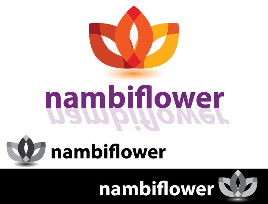 Kilpailutyö #218 kilpailussa                                                 Design a Logo for NamibFlower.com
                                            
