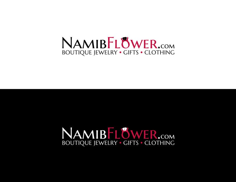 Inscrição nº 249 do Concurso para                                                 Design a Logo for NamibFlower.com
                                            