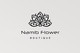 Konkurrenceindlæg #57 billede for                                                     Design a Logo for NamibFlower.com
                                                