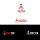 Icône de la proposition n°10 du concours                                                     Design a Logo for Tueeter
                                                