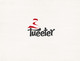 Konkurrenceindlæg #93 billede for                                                     Design a Logo for Tueeter
                                                