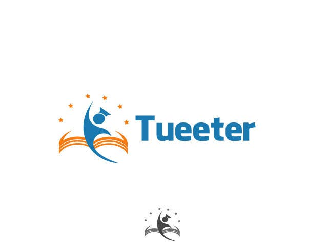 Proposition n°34 du concours                                                 Design a Logo for Tueeter
                                            