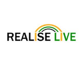 #348 for Logo Design for Realise Live Ltd - Design &amp; Production Agency by vlogo