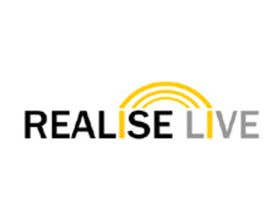 nº 347 pour Logo Design for Realise Live Ltd - Design &amp; Production Agency par vlogo 