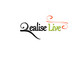 Entri Kontes # thumbnail 194 untuk                                                     Logo Design for Realise Live Ltd - Design & Production Agency
                                                