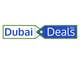 Icône de la proposition n°34 du concours                                                     Design a Logo for DubaiDeals
                                                