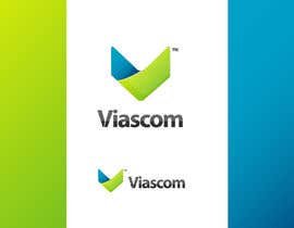 #372 for Logo design for software company &quot;Viascom&quot; af bedesignt