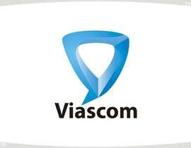 #846 para Logo design for software company &quot;Viascom&quot; por innovys