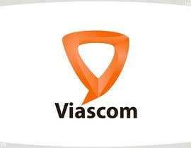 #848 for Logo design for software company &quot;Viascom&quot; af innovys