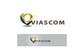 Contest Entry #512 thumbnail for                                                     Logo design for software company "Viascom"
                                                