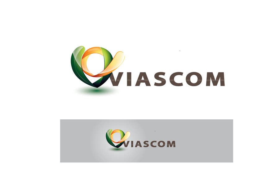 Contest Entry #512 for                                                 Logo design for software company "Viascom"
                                            