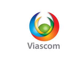 #524 para Logo design for software company &quot;Viascom&quot; por emilymwh
