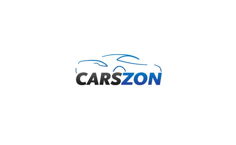 
                                                                                                                        Bài tham dự cuộc thi #                                            36
                                         cho                                             Design a Logo for carszon Online car accessories business
                                        