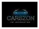 
                                                                                                                                    Ảnh thumbnail bài tham dự cuộc thi #                                                51
                                             cho                                                 Design a Logo for carszon Online car accessories business
                                            