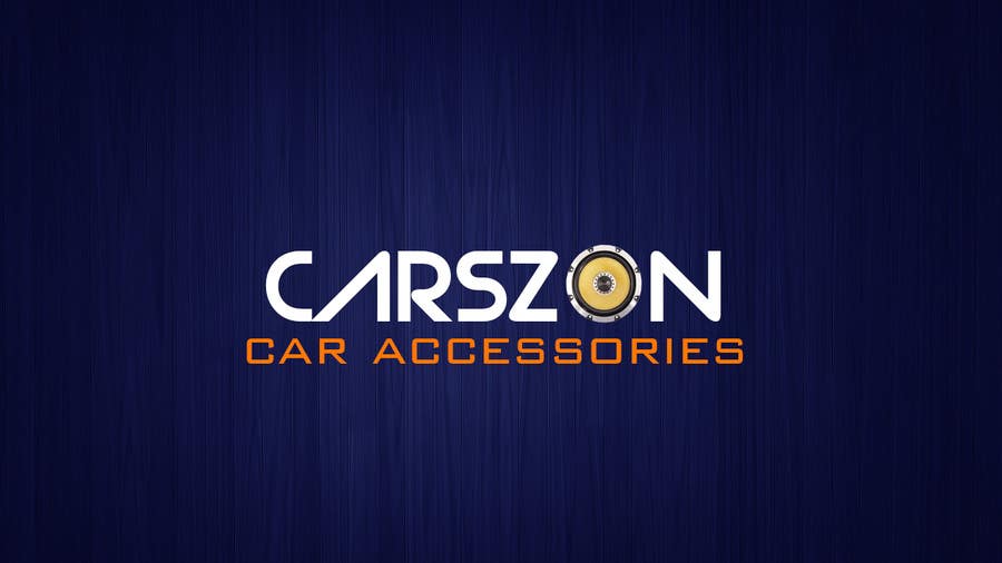 
                                                                                                                        Bài tham dự cuộc thi #                                            59
                                         cho                                             Design a Logo for carszon Online car accessories business
                                        