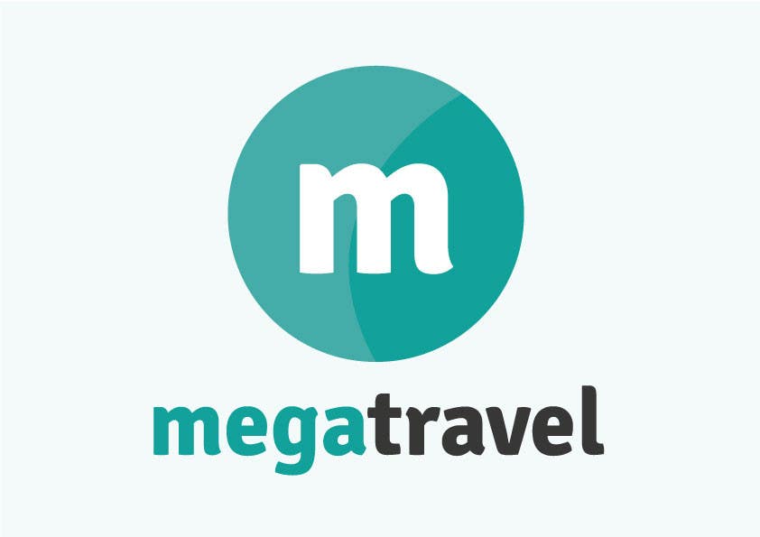 Конкурсна заявка №81 для                                                 Diseñar un logotipo  para Agencia de Viajes online
                                            