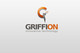 Kilpailutyön #369 pienoiskuva kilpailussa                                                     Logo Design for innovative and technology oriented company named "GRIFFION"
                                                