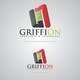 Contest Entry #383 thumbnail for                                                     Logo Design for innovative and technology oriented company named "GRIFFION"
                                                