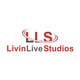 
                                                                                                                                    Ảnh thumbnail bài tham dự cuộc thi #                                                7
                                             cho                                                 Design a Logo for LivinLIveStudios Musical Recording Studio
                                            