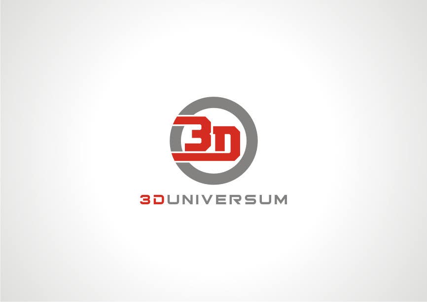 Proposition n°40 du concours                                                 Logo design for our 3D reconstruction, design and software development websiite
                                            