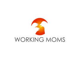 #51 para Design a Logo for a TV Drama Series called &quot;WORKING MOMS&quot; por billahdesign